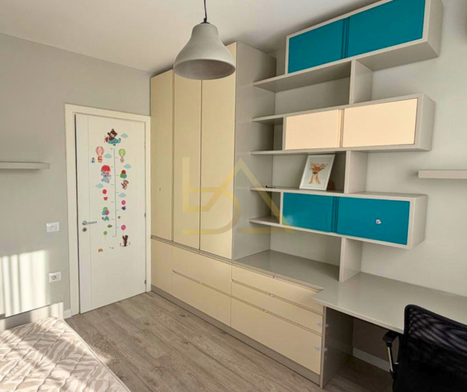 Appartamento 2+1 in Affitto – Lago Secco, Via Hamdi Garunja, Tirana