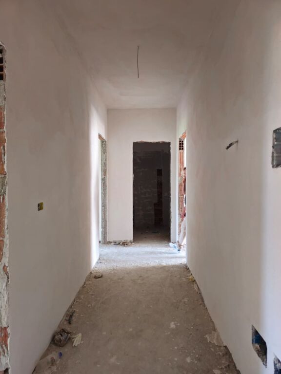 Apartment 2+1+2 for Sale – Space City Residence