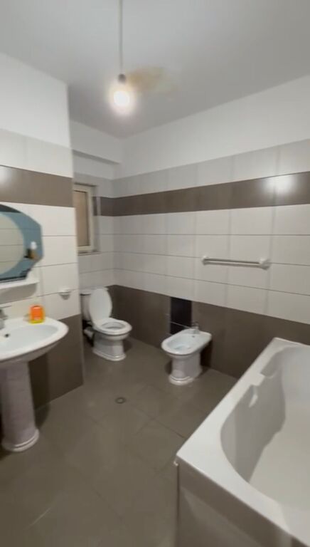 Appartamento in affitto 2+1+balcone, Spar, Yzberisht