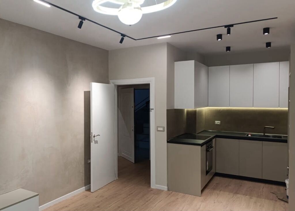 APARTMENT FOR RENT 1+1 ISH PARKU 80,000 LEKE FH-84682