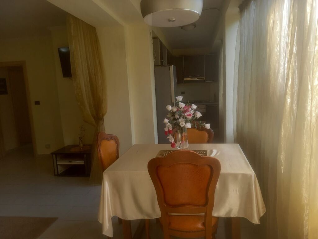 For Rent Apartment 2+1+1 Balcony