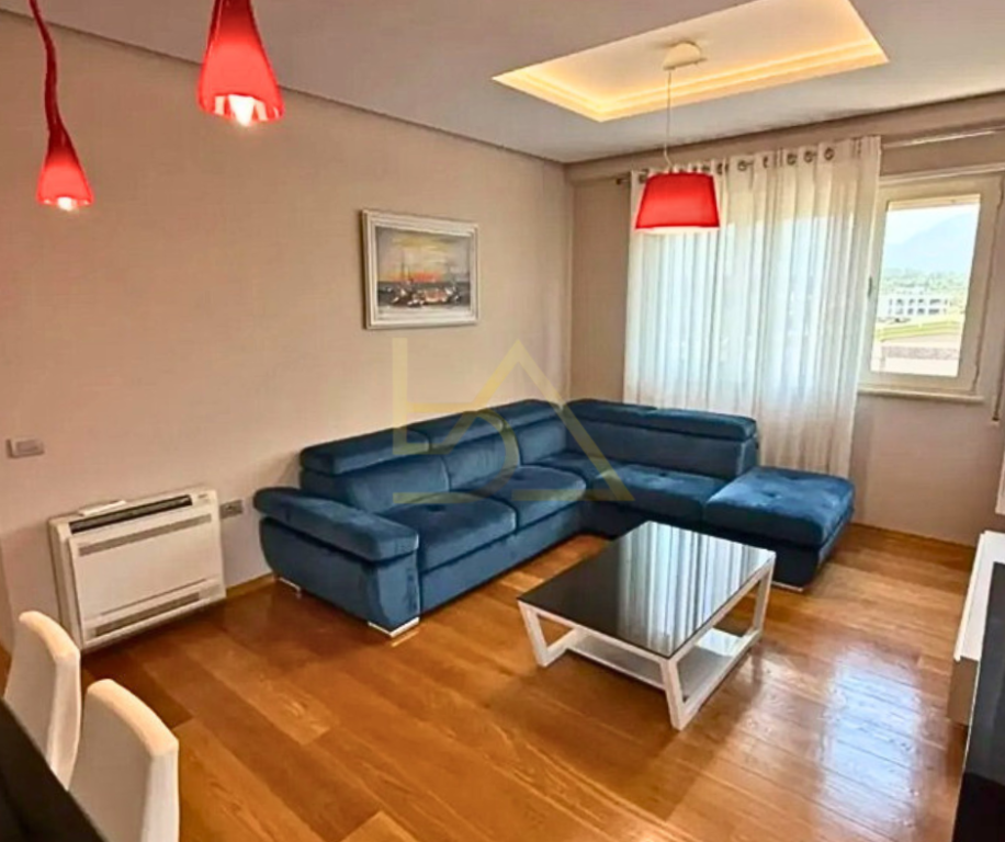 Appartamento 2+1 in Vendita – Lago Secco, vicino a Marketi Im, Tirana