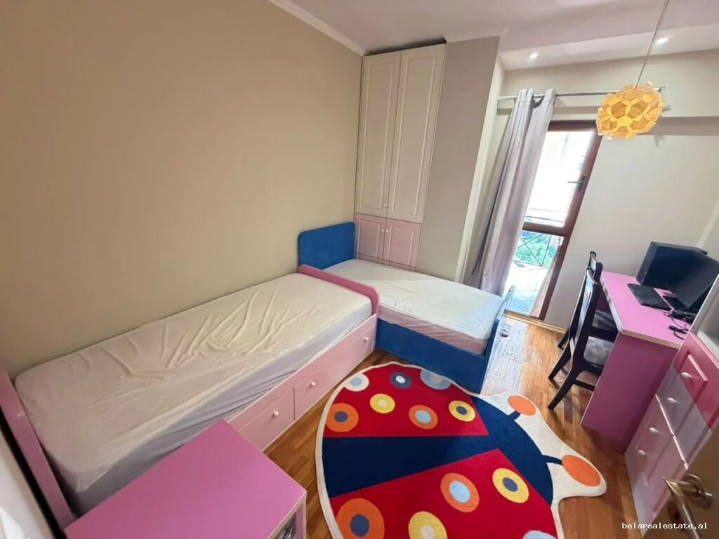 Apartament Me Qera 2+1+2 Tek Rruga E Barrikadave (ID B2201999) Tirane