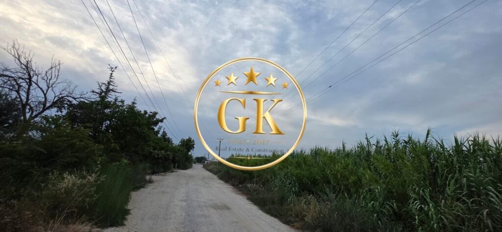 🏞️ TOKË ARË NË SHITJE – SALLMONE, SHIJAK