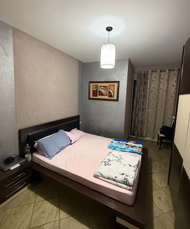 Jepet Me Qera Apartament 2+1+1 Ballkon