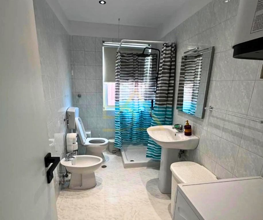 Apartment 3+1 for Rent – Brryli Crossroad, Tirana