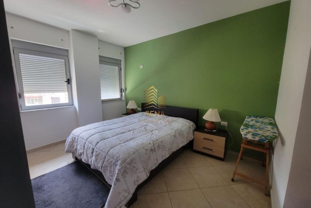 Affitto, Appartamento 1+1+Blk, Ali Demi vicino Fax News, 500 Euro/Mese