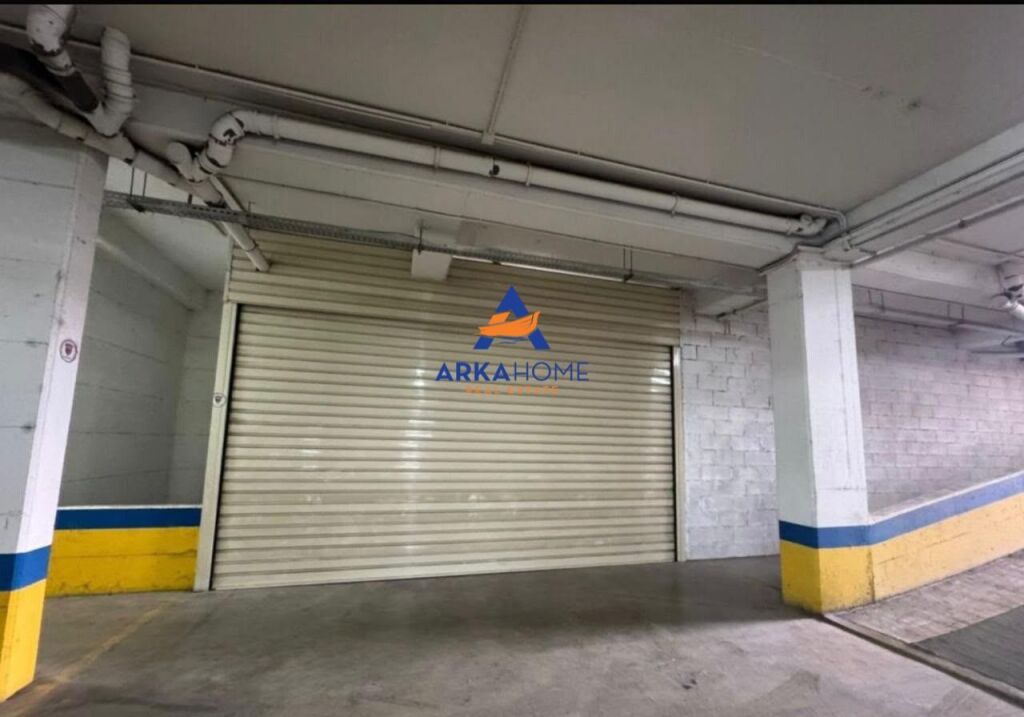 FOR RENT PREMISES 230M2 "GREEN CITY, ASTIR" 110,000 LEKE