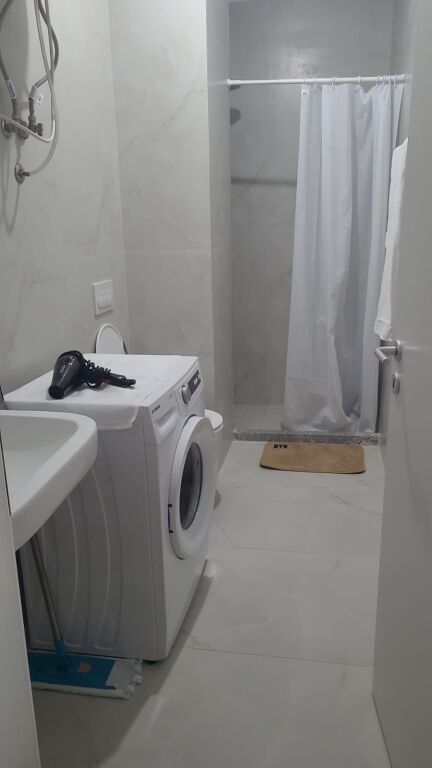 Apartment 1+1 for rent  Kadiu Residence Ali Demi