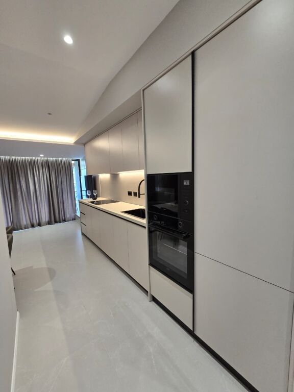 🏡 Jepet me qira Apartament 1+1 – Vizion+ Don Bosko