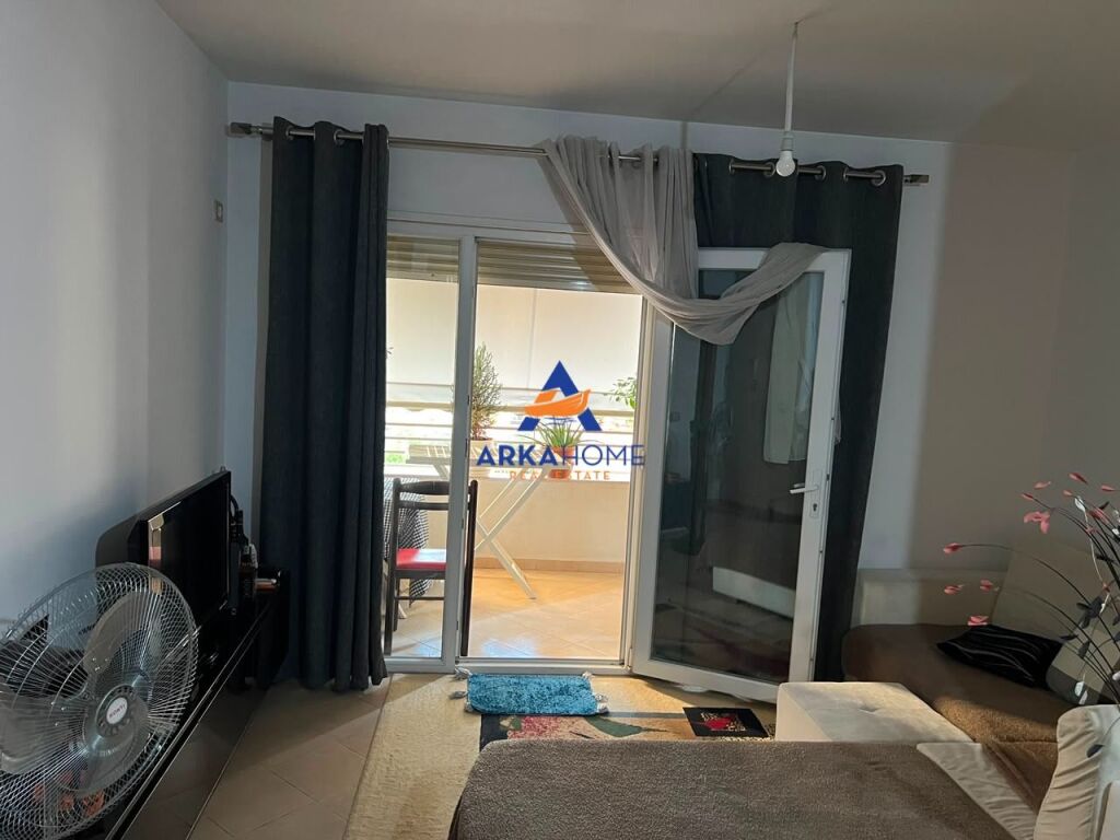 FOR SALE APARTMENT 2+1 "ASTIR, NEW RING" 18,000,000 LEKE