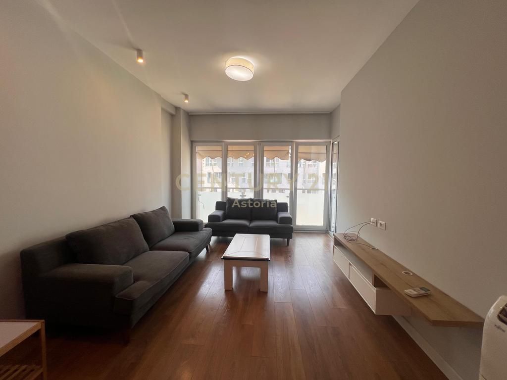 Apartment 2+1+2 with Parking Space for Rent – Kika Complex