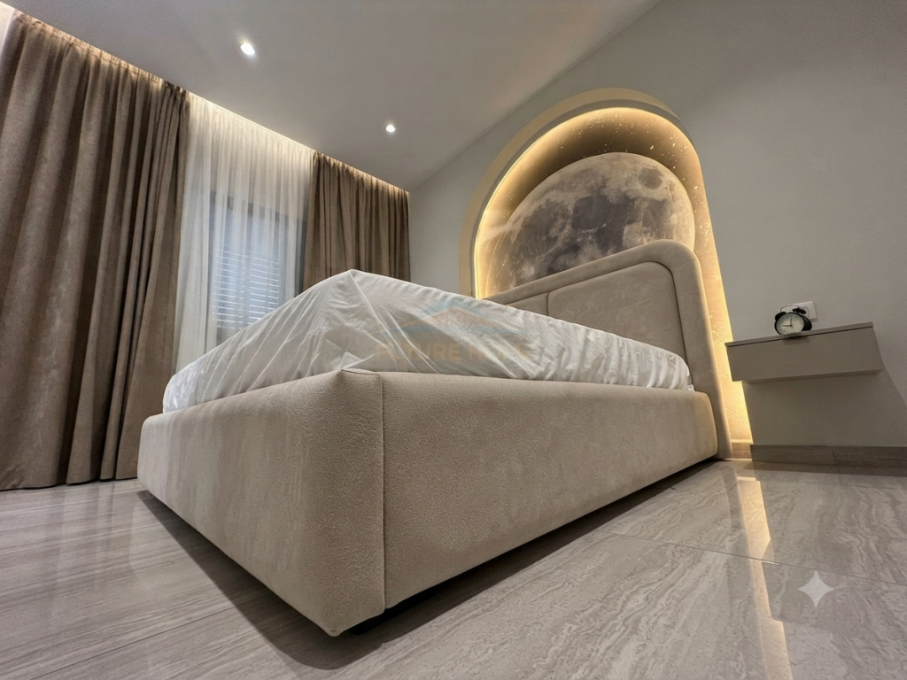 Affitto, Villa su 4 piani, Lago Secco, Tirana