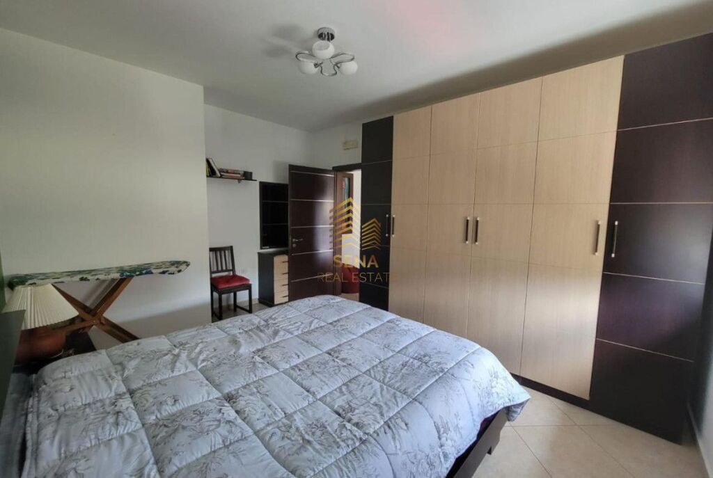 Affitto, Appartamento 1+1+Blk, Ali Demi vicino Fax News, 500 Euro/Mese