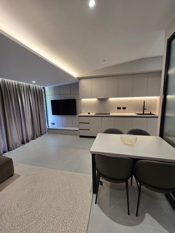 🏡 Jepet me qira Apartament 1+1 – Vizion+ Don Bosko