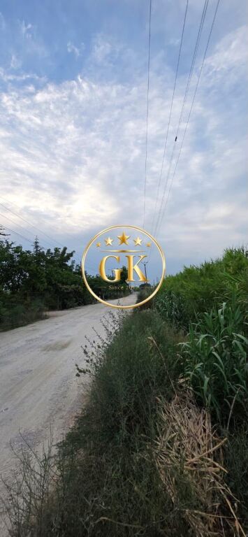 🏞️ TOKË ARË NË SHITJE – SALLMONE, SHIJAK