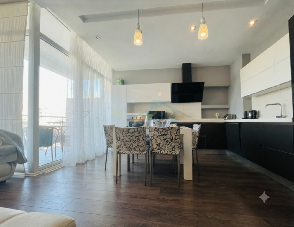 Affitto, Appartamento 2+1, Kodra e Diellit 1, Tirane