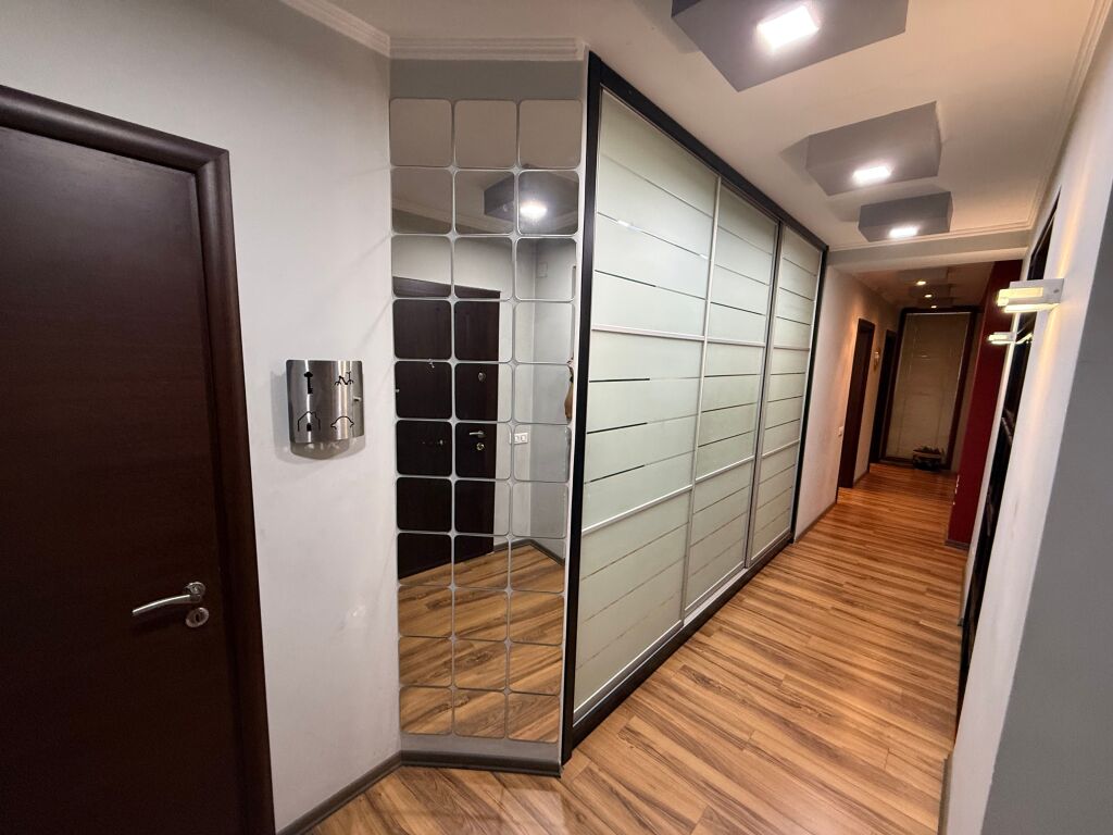 📣 QERA Apartament 2+1 📍 Myslym Shyri, Prane Karburantit ✨