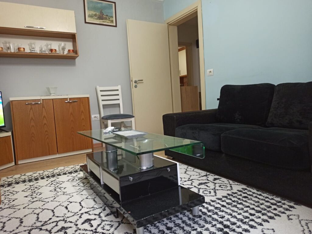 Qera | Apartament 1 + 1 | 21 Dhjetori | 500 €/muaj