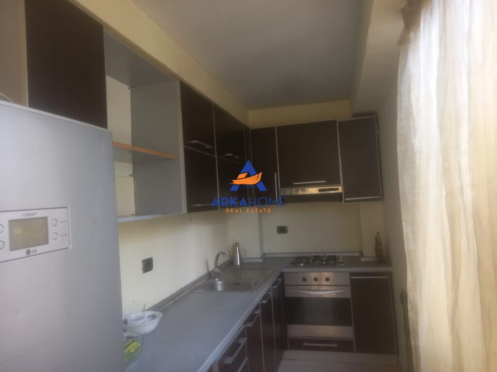 APPARTAMENTO IN AFFITTO 2+1+BALCONE "INGEGNERIA EDILE" 60.000 LEKE