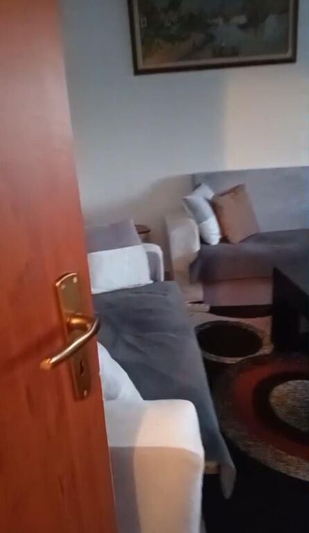 Rent | Apartament 2 + 1 | Oxhaku | 450 €/month