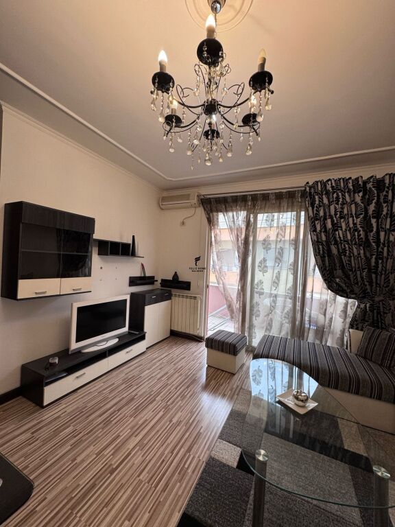 APARTAMENT ME QERA 2+1 LIQENI THATE 60.000 LEKE FH-84577
