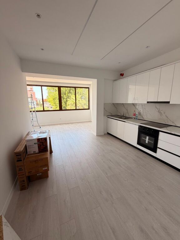 FOR RENT 3+1 APARTMENT IN THE SHKOZET AREA, DURRES