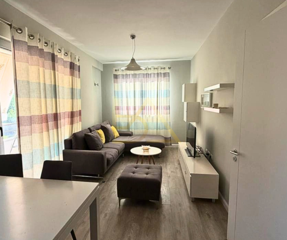 Appartamento 2+1 in Affitto – Lago Secco, Via Hamdi Garunja, Tirana