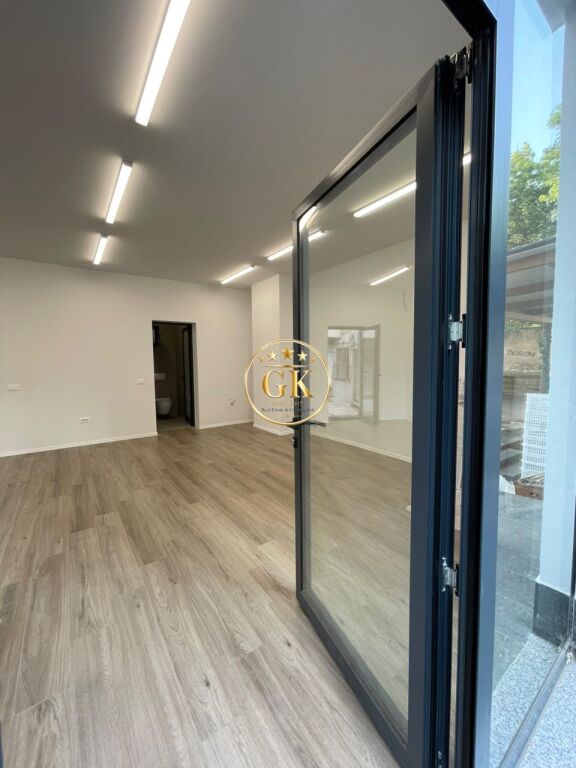 🏡 BUSINESS ENVIRONMENT FOR RENT