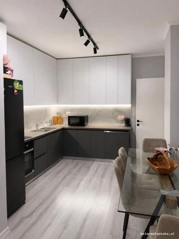 Apartament Me Qera 1+1 Tek Liqeni i Thate (ID B2101831) Tirane