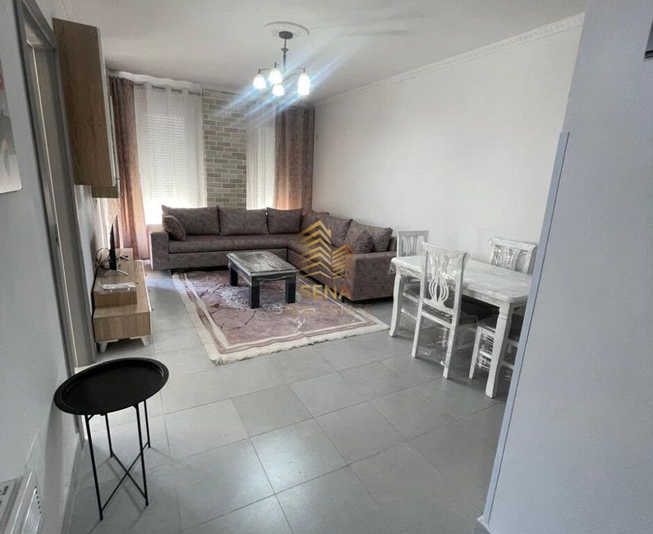 Qira, Apartament 2+1+2+Blk, 5 Maji, 60.000 Leke/muaj