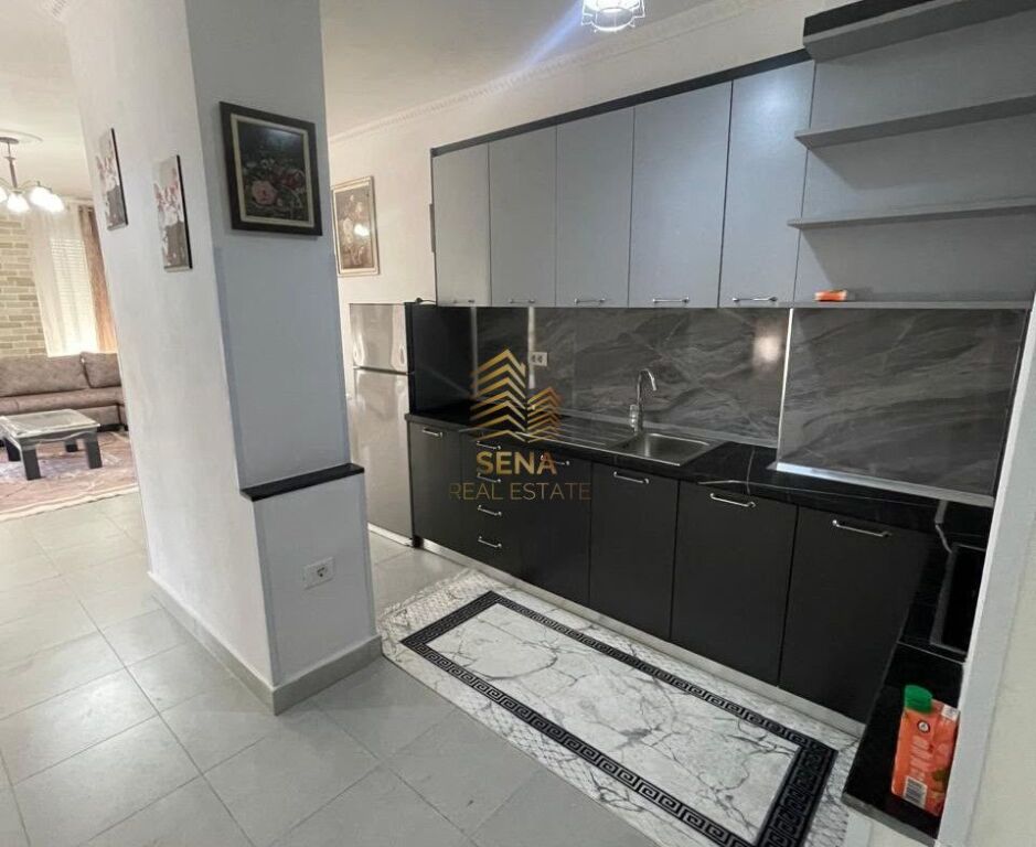 Qira, Apartament 2+1+2+Blk, 5 Maji, 60.000 Leke/muaj