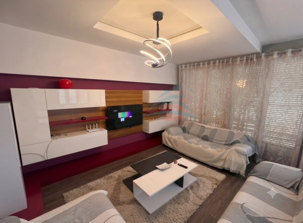 Affitto, Appartamento 2+1, Kodra e Diellit 1, Tirane