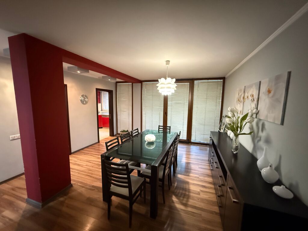 📣 QERA Apartament 2+1 📍 Myslym Shyri, Prane Karburantit ✨