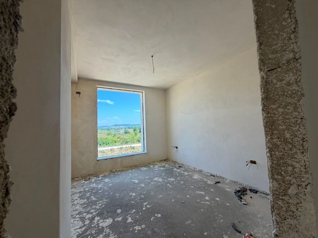 Appartamento 1+1 in vendita – Porto Lalëzi, Hamallaj