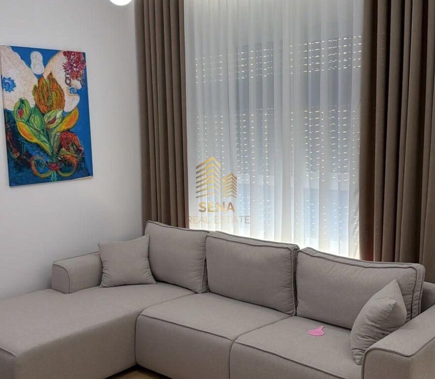 Affitto, Appartamento 1+1+blk, Ali Demi – Residenza Kadiu, 55.000 Leke/mese