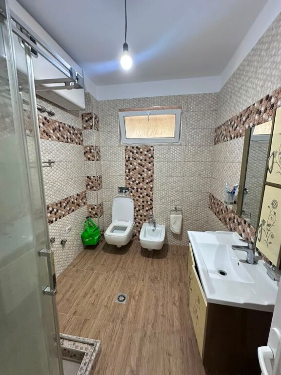 DUPLEX FOR SALE NEAR THE ITALIAN SCHOOL, VOLLGA, DURRES