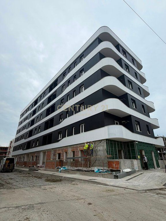 West Coast Residence apartment 2+1 For Sale