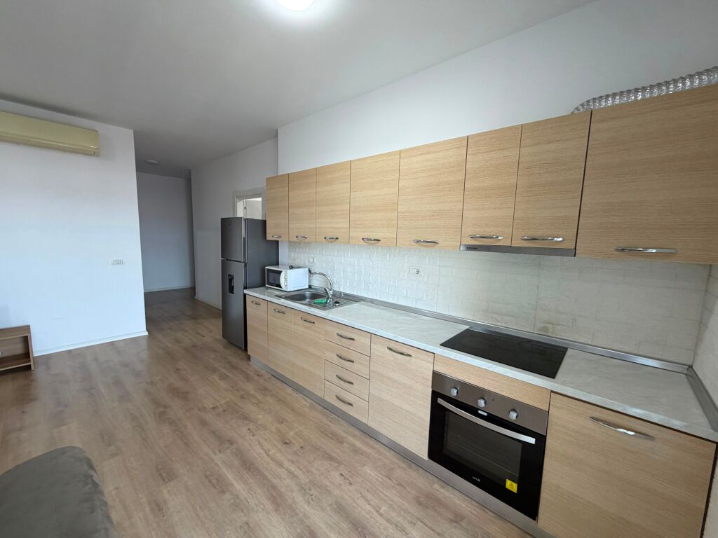 Appartamento 2+1 in affitto a Don Bosko