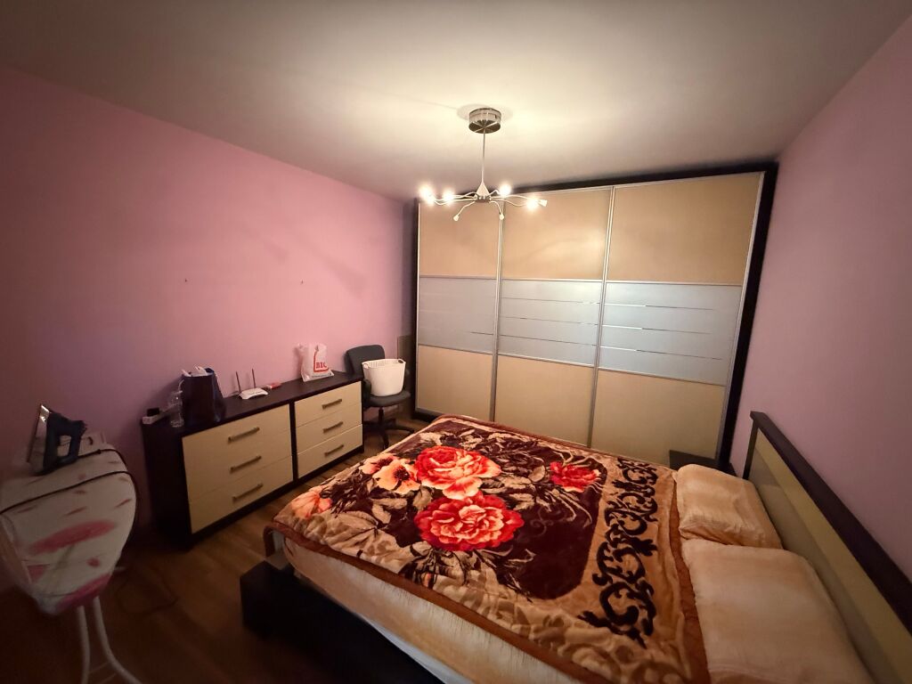 📣 QERA Apartament 2+1 📍 Myslym Shyri, Prane Karburantit ✨