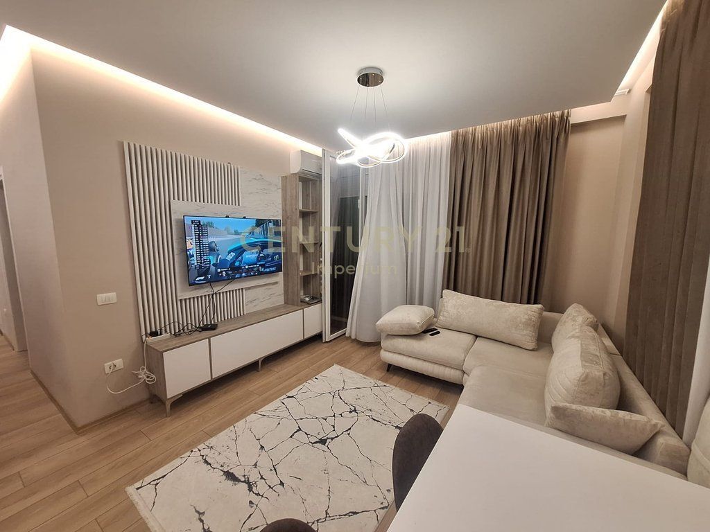 Apartament 1+1+post parkimi i perfshire ne cmim për qira në Astir!