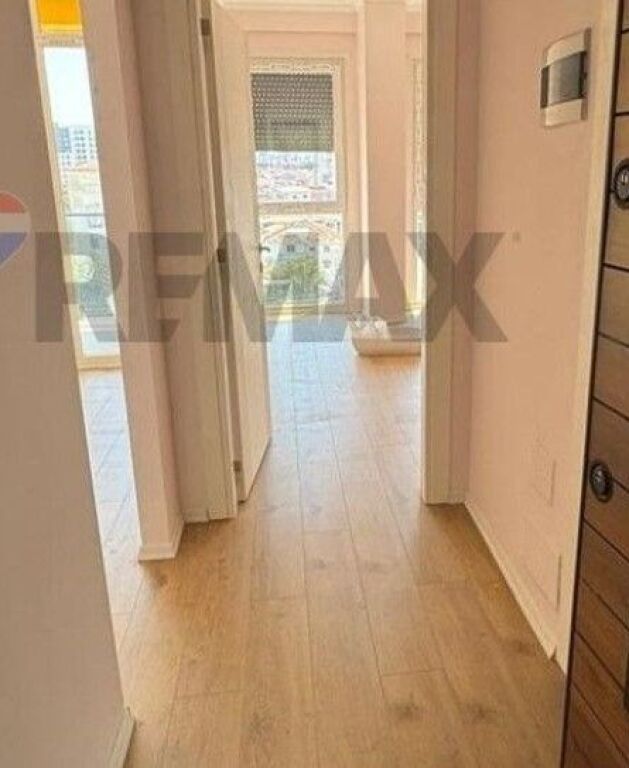 Apartment - Ne shitje - Bulevardi i Ri, Tiranë ID:530601001-194