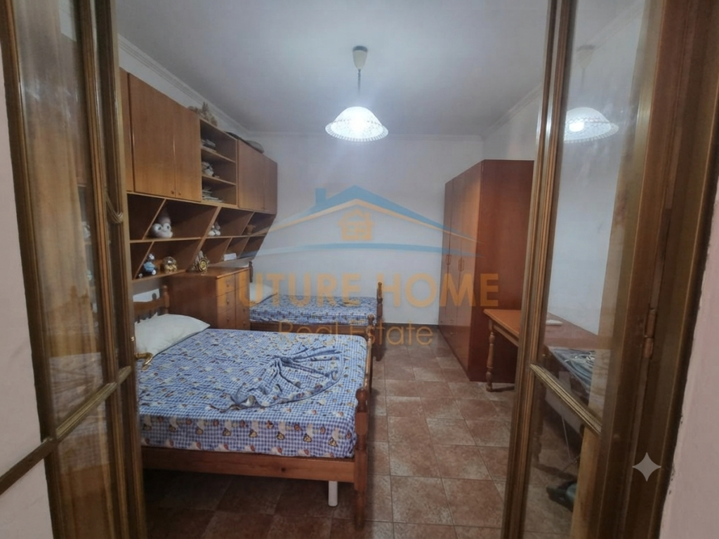 Qera, Apartament 2+1, Selvia, Tiranë