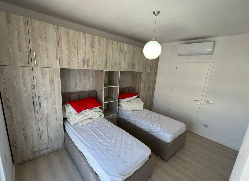 📌 Apartment 2+1 for rent – 5 May Street