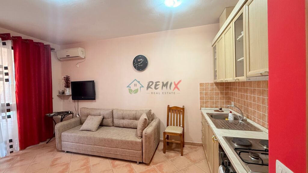 🏡 MONOLOCALE IN VENDITA – GOLEM
