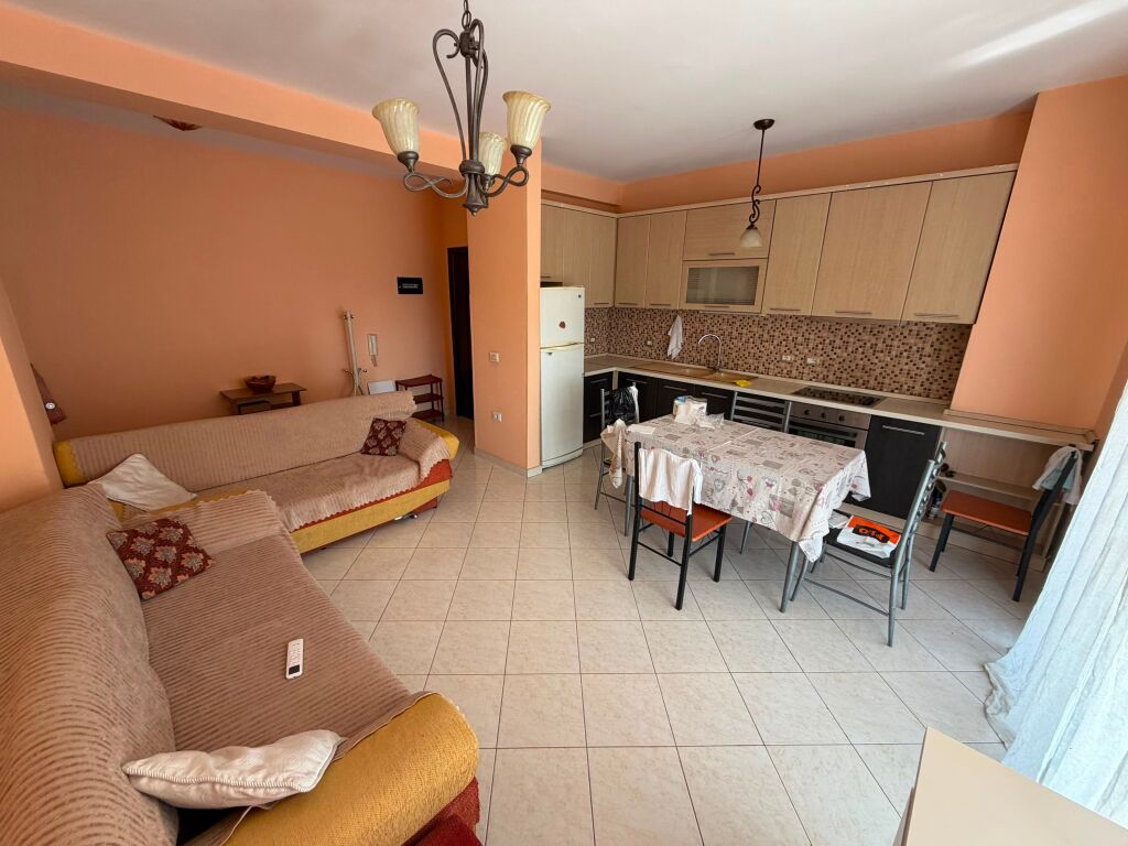 📣 QERA Apartament 2+1 📍 Zogu i Zi ✨  