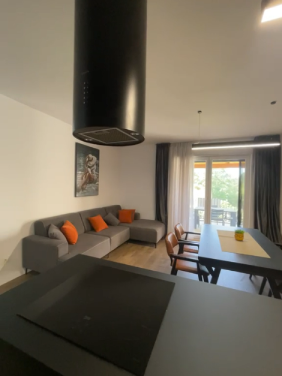 🗝️Shitet apartament 2+1+post parkimi te Secret Garden Residence ne TEG🔥