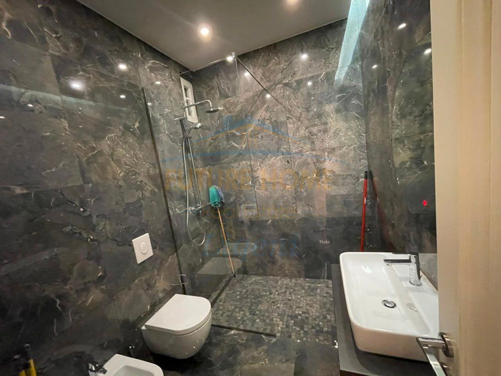 Qera, Apartament 1+1, Kopshti Botanik, Tiranë.