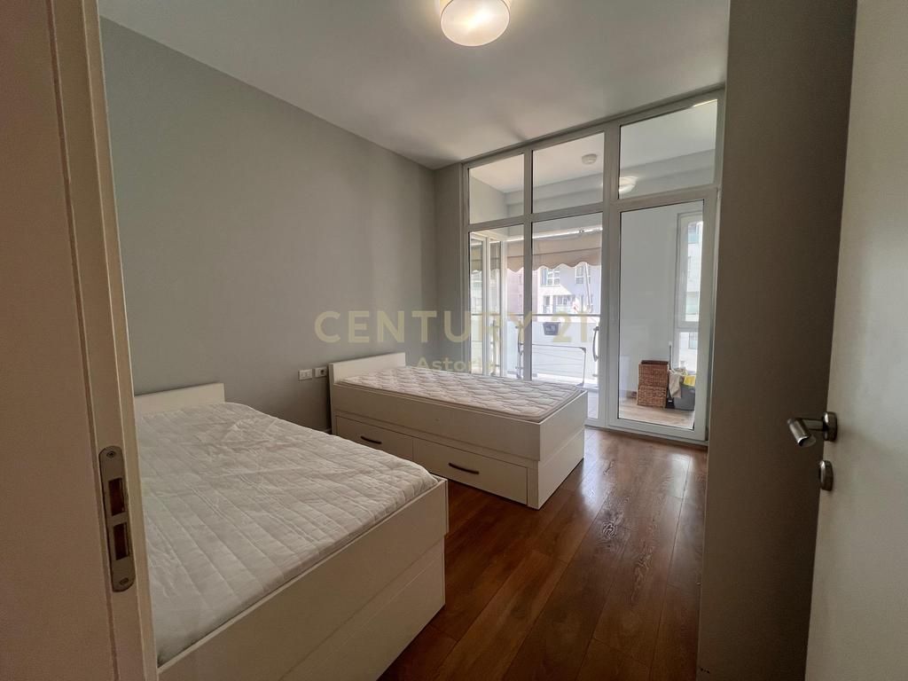 Apartment 2+1+2 with Parking Space for Rent – Kika Complex