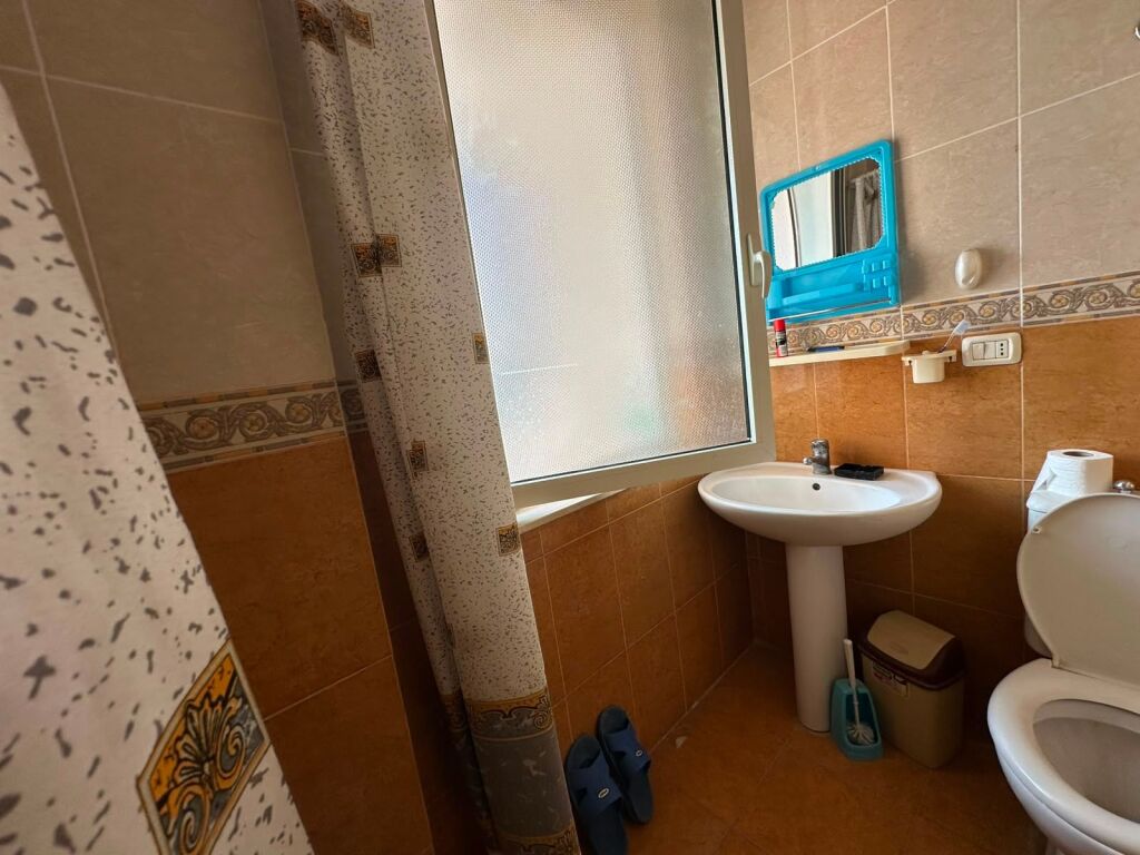 🏖️ Shitet Garsoniere me Potencial për 1+1 – Plazh, Iliria, Durrës 🏖️